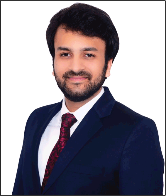 Ayush Kumar